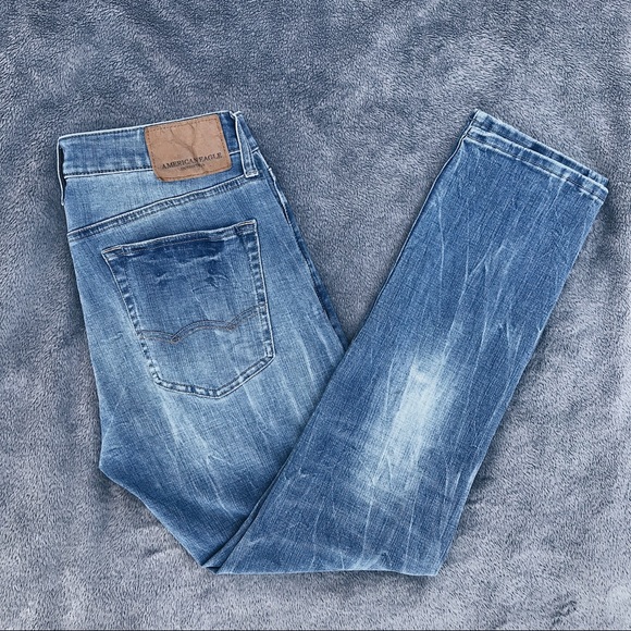 american eagle flex 4